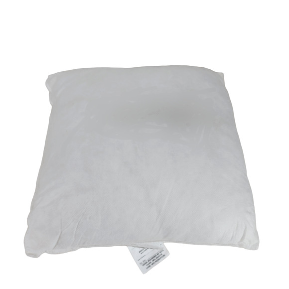 Rooster Throw Pillow Cover & Insert 18x18 inch Ruffle Edge Blue Red Green Bright - Picture 10 of 12